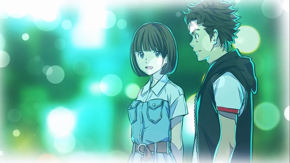 Presentato il trailer n.3 per Root Film Presentato il trailer n.3 per Root Film